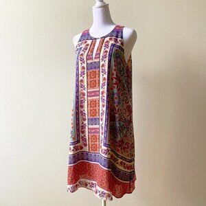 Abbeline Shift Dress